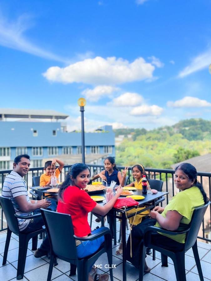 Kandy City View Exterior foto